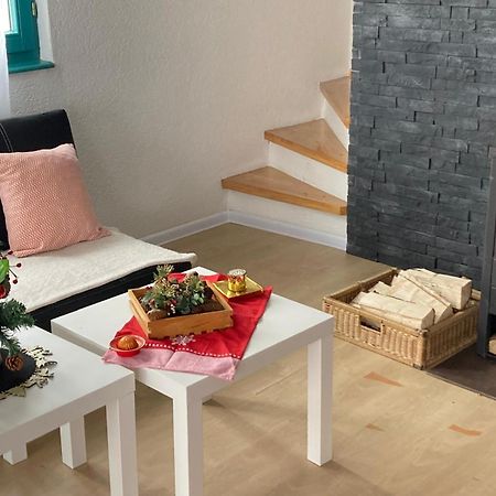 Holiday Home Tunnel Ravne Високо Екстериор снимка