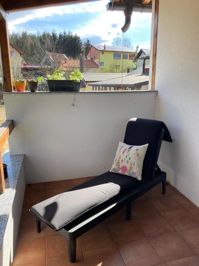 Holiday Home Tunnel Ravne Високо Екстериор снимка