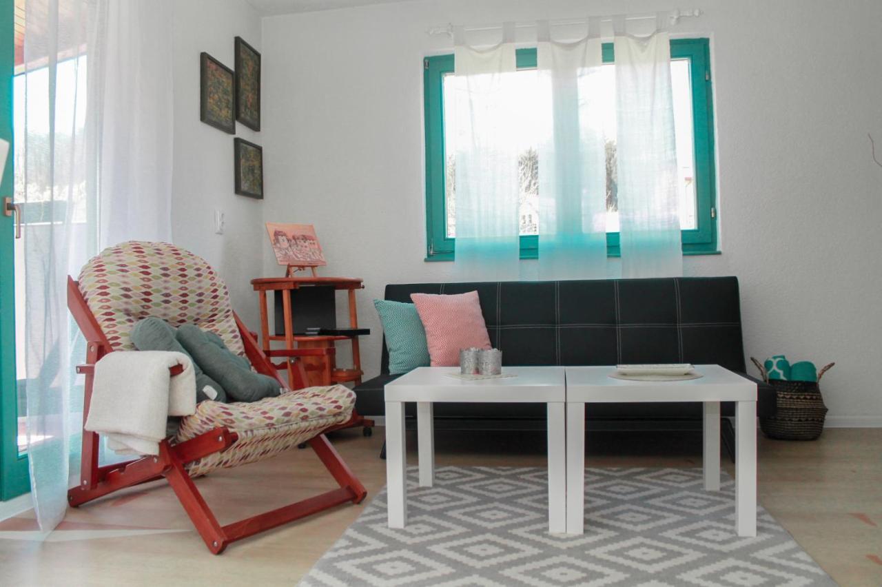 Holiday Home Tunnel Ravne Високо Екстериор снимка