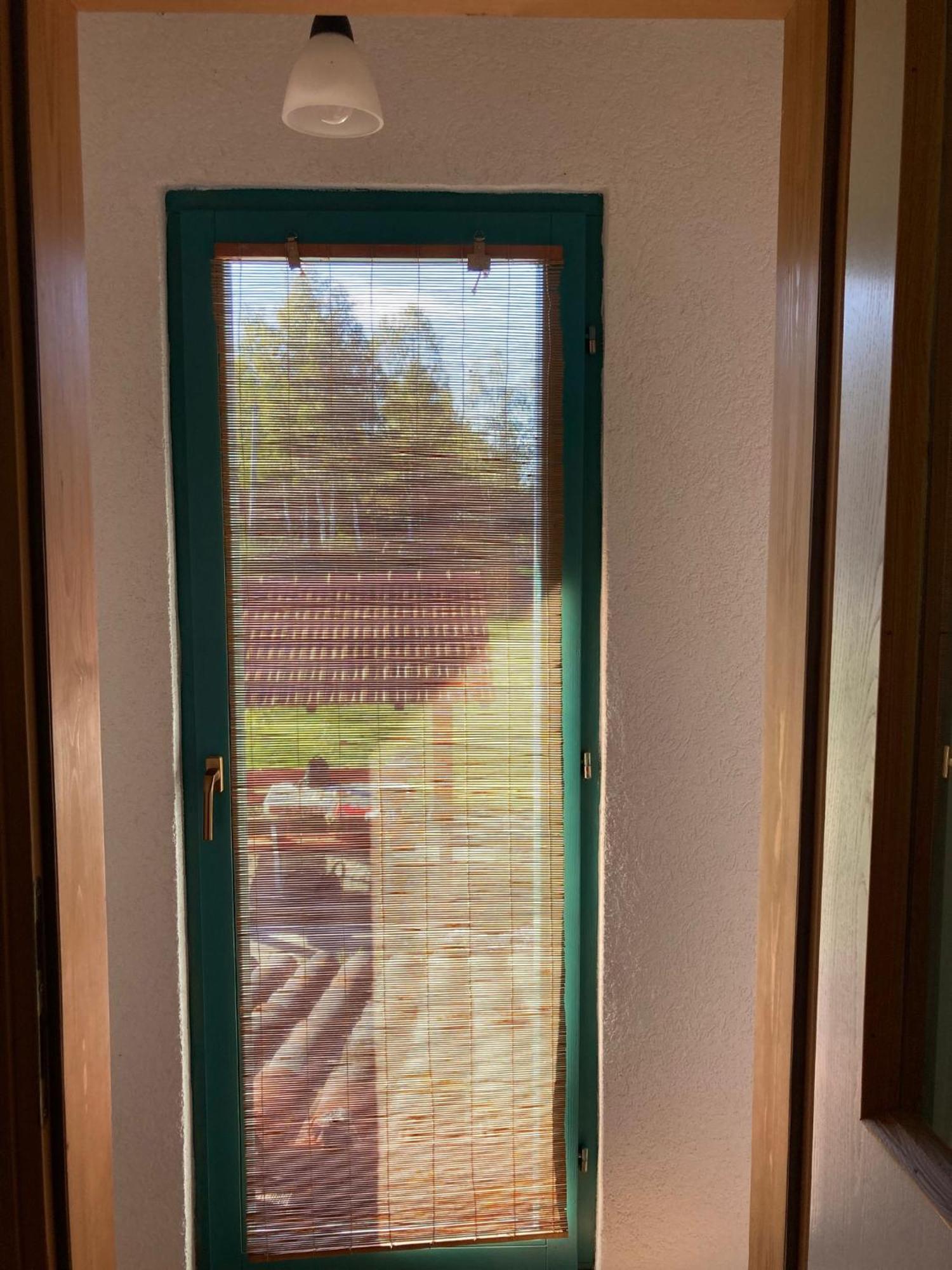 Holiday Home Tunnel Ravne Високо Екстериор снимка