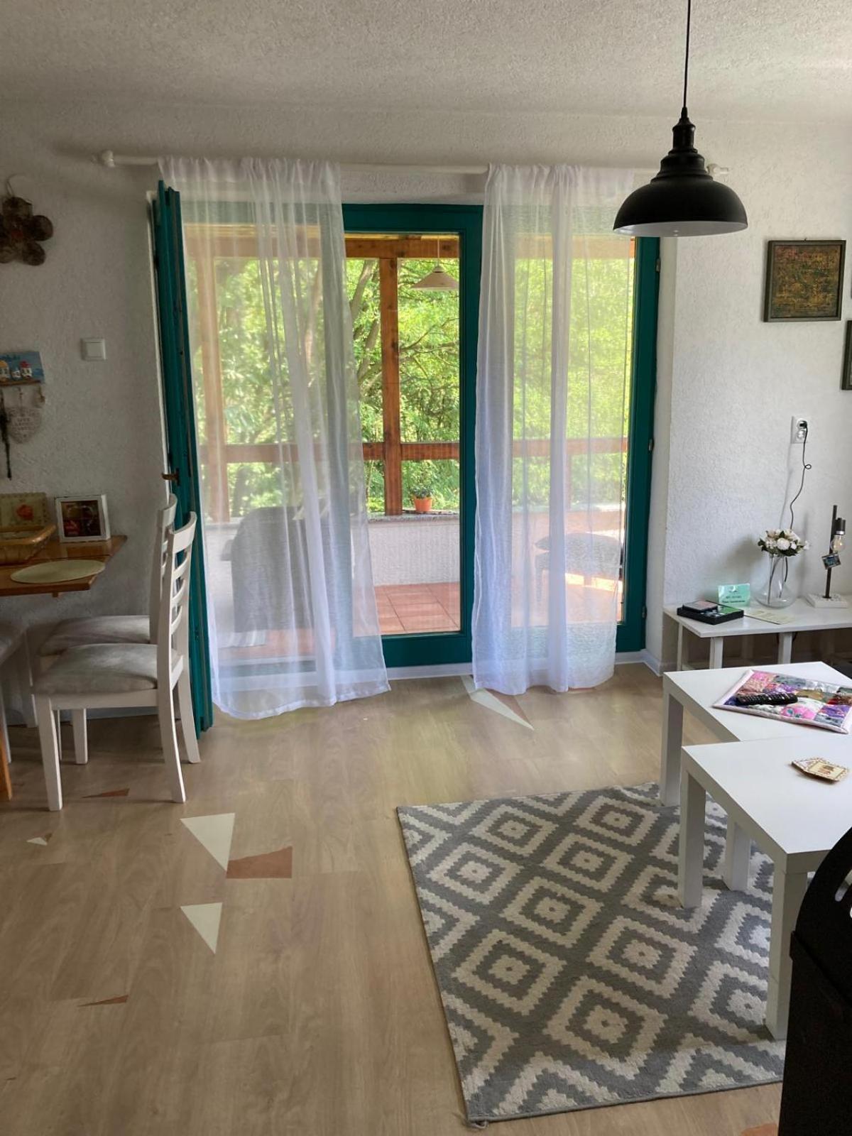 Holiday Home Tunnel Ravne Високо Екстериор снимка