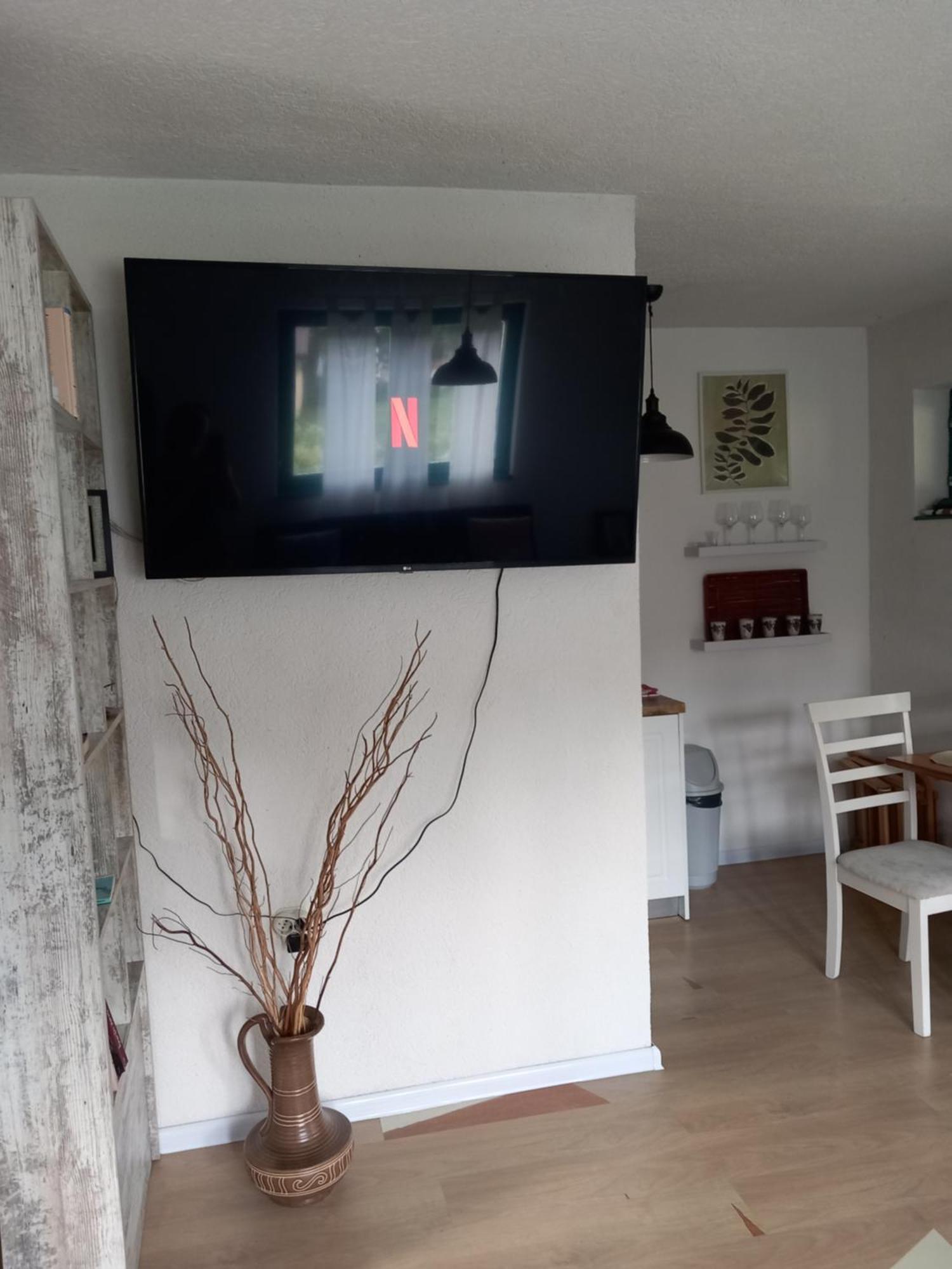 Holiday Home Tunnel Ravne Високо Екстериор снимка